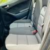 Kia forte full option thumb 5