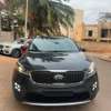 Kia sorento Année 2016 thumb 0