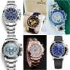 Montre Rolex authentique pour homme thumb 0