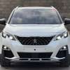 PEUGEOT 3008 GT Line 2018 thumb 1