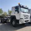 Camion tracteur howo 430hp thumb 0