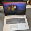 Ordinateur portable Hp i7 10th / 16gb ram / gpu 2gb thumb 8