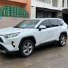 Toyota RAV4 hybride thumb 5