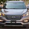 Hyundai Santafe 2018 thumb 0