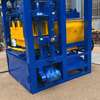 Machine fabrication brique QT4-24 Block semi auto NEUVE ! thumb 2