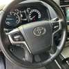 Toyota land cruiser prado VX thumb 4