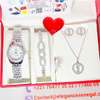 Coffret Bijoux cadeau pour femme dakar thumb 2