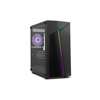 Boîtier PC Nox Infinity Zeta ARGB M-ATX Verre Trempé thumb 0