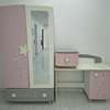 Ensemble Meubles Chambre Fille thumb 0