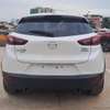 Mazda cx-3 2018 Awd thumb 2