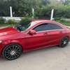 Mercedes- Benz Wanter Day CLA 250 2015 thumb 2