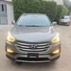 Hyundai Santafé thumb 0