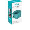 Oreiller cervical de voyage gonflable de poche thumb 0