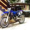 MOTO CROSS YAMAHA YZ 125 thumb 5