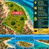 TERRAIN EXCEPTIONNEL À VENDRE – ÎLE DE SIMAL SINE-SALOUM thumb 5