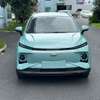 100 % électrique  Geely Geometry E  2023 thumb 1