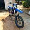 Yamaha 450 yzf thumb 1