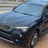 BMW X3 2017 thumb 3