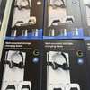 Socle charge mural 3 en 1 PS5, casque et manettes thumb 5