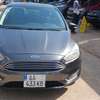 Ford Focus 2016 thumb 0