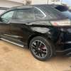 Ford EDGE titanium   2015 thumb 1
