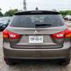 MITSUBISHI OUTLANDER SPORT 2.4 GT thumb 11