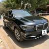BMW X5 à louer sur Dakar thumb 4