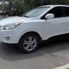 Hyundai ix35 SUV compact blanc automatique thumb 0
