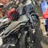 A vendre Moto  kawasaki 750 thumb 2