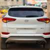 Hyundai Tucson thumb 2