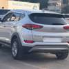 Hyundia Tucson thumb 3
