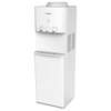 FONTAINE ENDURO 3ROBINETS AVEC FRIGO BLANC WD100HCAB thumb 0