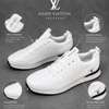 Louis Vuitton sneakers homme bleu -blanc confort premium thumb 4