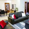 Appartement F5 meublé à Ngor Almadies thumb 12