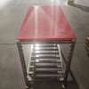 TABLE DE DECOUPE BILLOT thumb 0