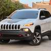 Jeep Cherokee trail hawk  Année: 2017 thumb 10