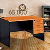 Bureau secrétaire 1m20 thumb 0