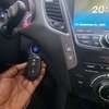 Hyundai Santa fe thumb 4