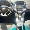 Chevrolet Cruze 2012 thumb 5