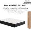 Matelas orthopédique Premium – 200 × 180 × 25 cm thumb 1