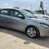 Peugeot 308 année 2018 thumb 11