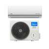 SPLIT MIDEA 18000BTU 2.5CV UNICOOL NEW INVERTER thumb 0