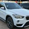 BMW X1 2019 thumb 1