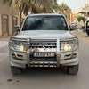 Mistubichi pajero 2015 thumb 7