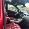 Range Rover Evoque a vendre thumb 2