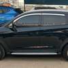 Hyundai Tucson 2018 diesel full options thumb 1