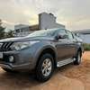 MITSUBISHI L200 SPORTERO DID thumb 1