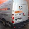 Mercedes sprinter /Renault master thumb 13
