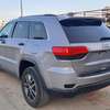 Jeep Grand Cherokee 2018 Limited thumb 9