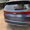 Kia Sportage  2018 thumb 2